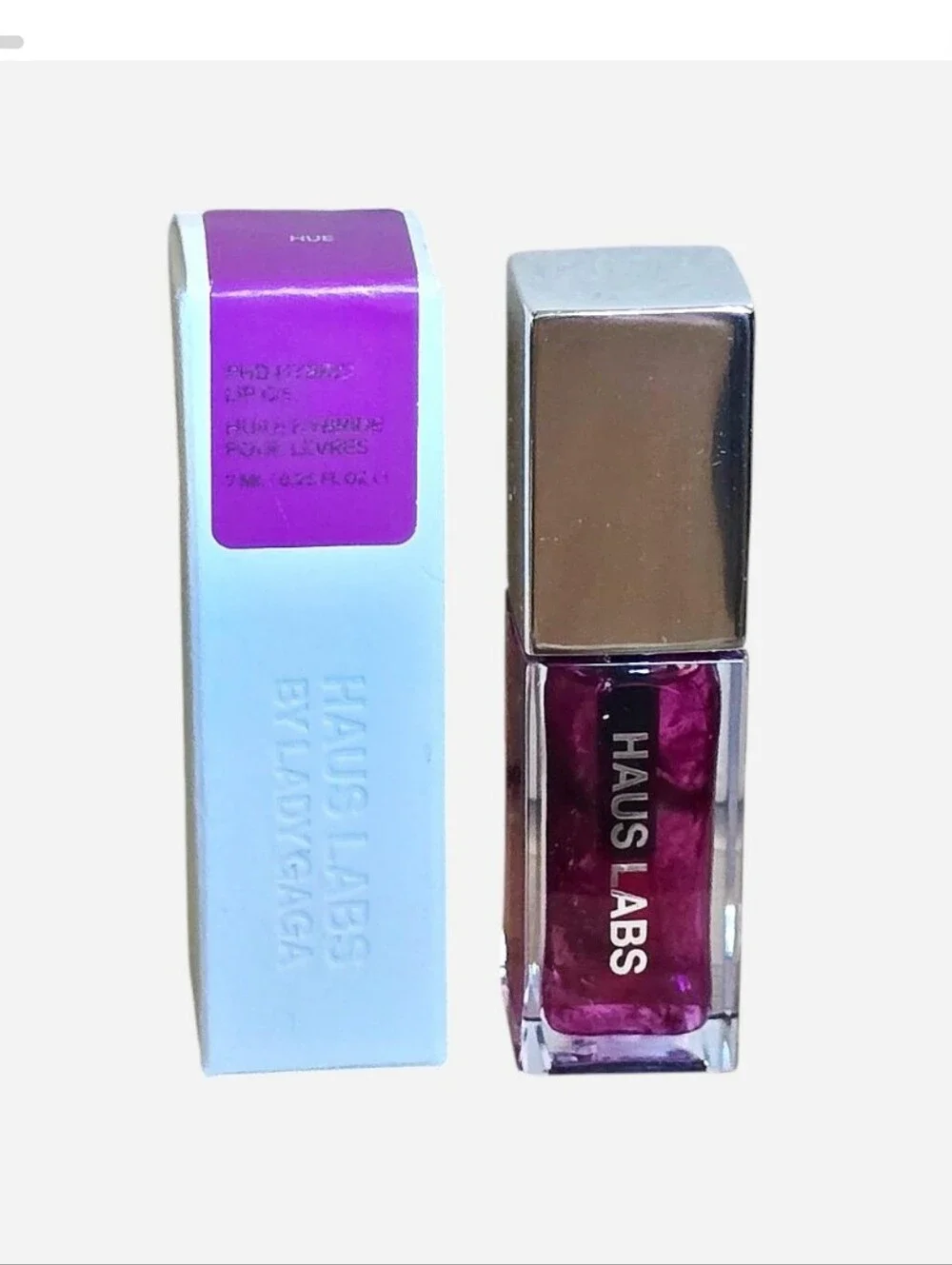 Haus Labs By Lady Gaga PhD Hybrid Lip Oil —